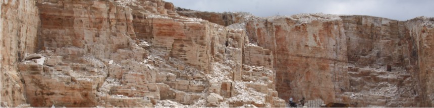 Mineração Brasil Stones