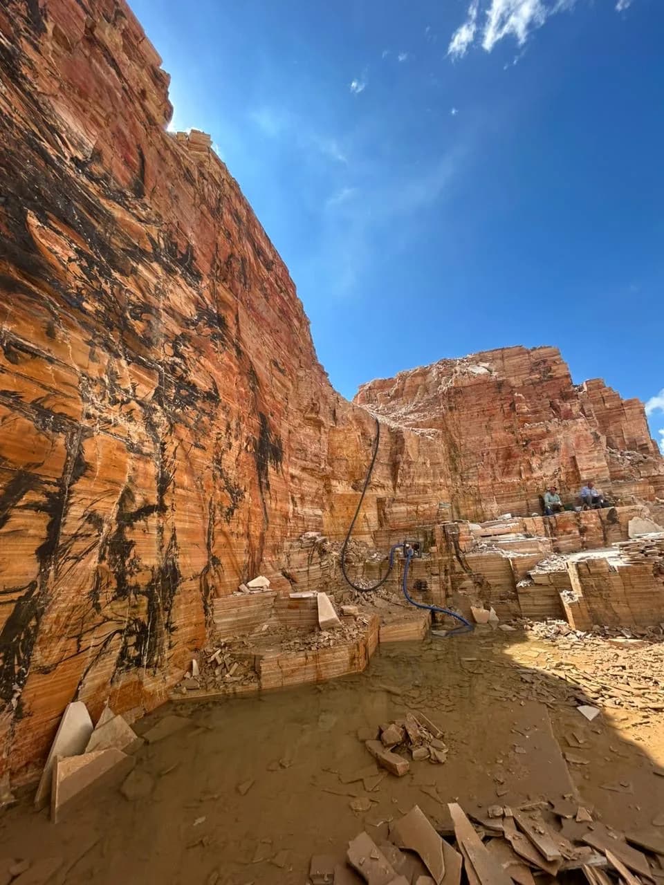 Pedreira Brasil Stones — foto 1