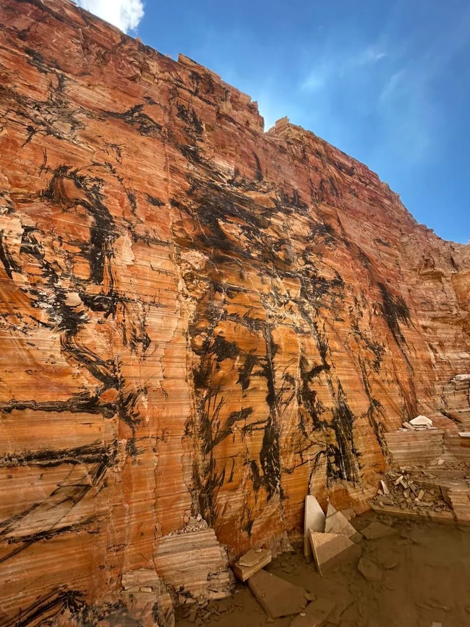 Pedreira Brasil Stones — foto 2